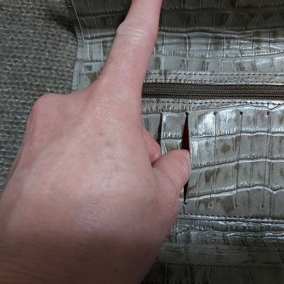 Brand new leather wallet - Picture 3 of 6